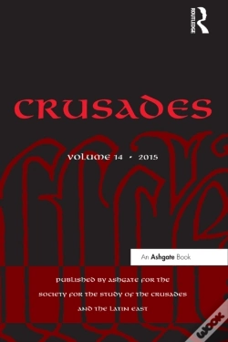 Capa do artigo Crusades