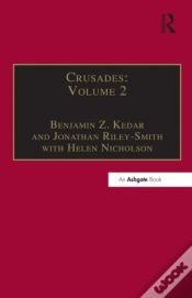Capa do artigo Crusades