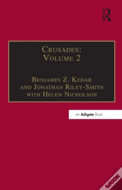 Capa do artigo Crusades