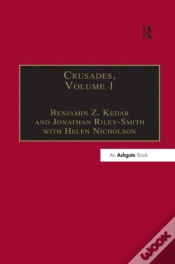 Capa do artigo Crusades