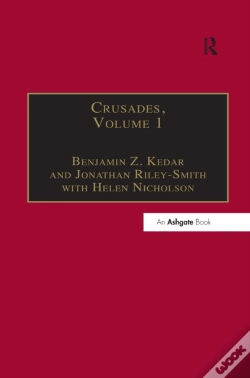 Capa do artigo Crusades