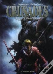Capa do artigo Crusades T02
