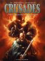 Crusades T.1 ; Le Spectre Aux Yeux D'Argent - Preview