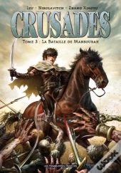 Crusades T.3