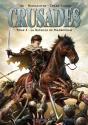 Crusades T.3 - Preview