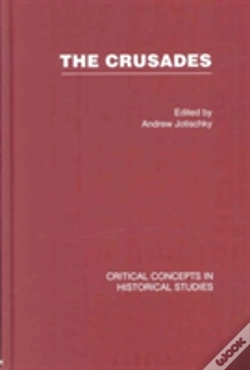 Capa do artigo Crusades