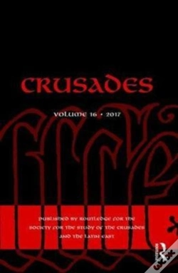 Capa do artigo Crusades