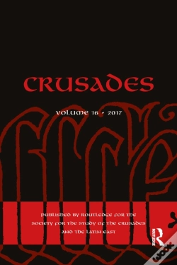 Capa do artigo Crusades