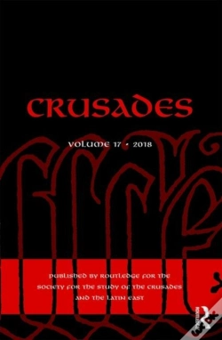 Capa do artigo Crusades