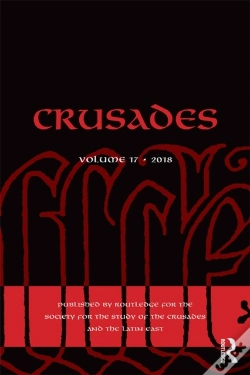 Capa do artigo Crusades
