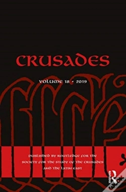 Capa do artigo Crusades