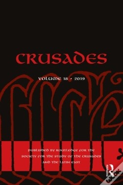 Capa do artigo Crusades