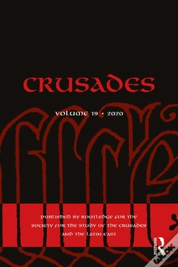 Capa do artigo Crusades