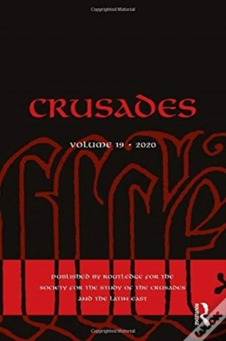 Capa do artigo Crusades