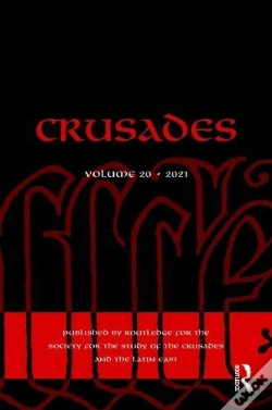 Capa do artigo Crusades