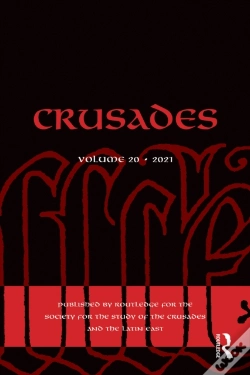 Capa do artigo Crusades