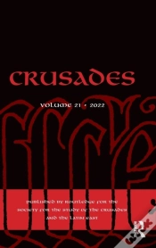 Capa do artigo Crusades