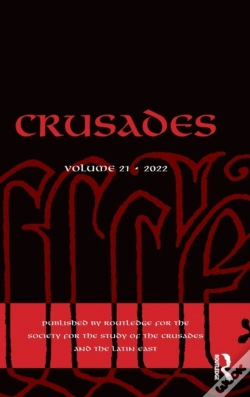 Capa do artigo Crusades