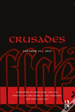 Capa do artigo Crusades