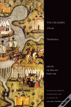 Capa do artigo Crusades