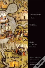 Capa do artigo Crusades
