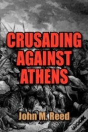 Capa do artigo Crusading Against Athens