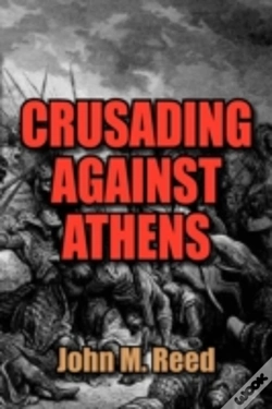Capa do artigo Crusading Against Athens