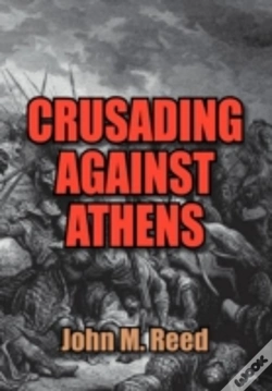 Capa do artigo Crusading Against Athens