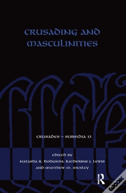 Capa do artigo Crusading And Masculinities