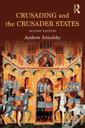Crusading And The Crusader States