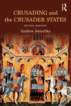 Capa do artigo Crusading And The Crusader States