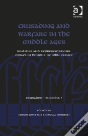 Capa do artigo Crusading And Warfare In The Middle Ages