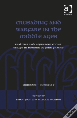 Capa do artigo Crusading And Warfare In The Middle Ages