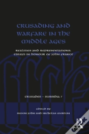 Capa do artigo Crusading And Warfare In The Middle Ages