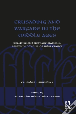 Capa do artigo Crusading And Warfare In The Middle Ages