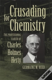 Crusading For Chemistry