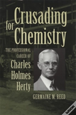Capa do artigo Crusading For Chemistry