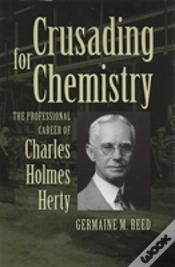 Capa do artigo Crusading For Chemistry
