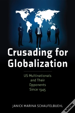 Capa do artigo Crusading For Globalization
