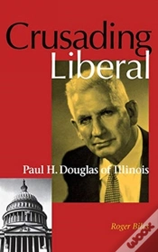 Capa do artigo Crusading Liberal