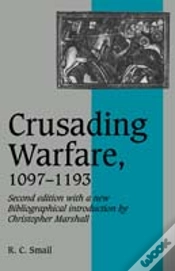 Capa do artigo Crusading Warfare, 1097â€“1193