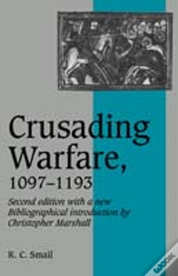Capa do artigo Crusading Warfare, 1097â€“1193