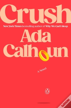 Capa do artigo Crush