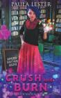 Crush And Burn - Preview