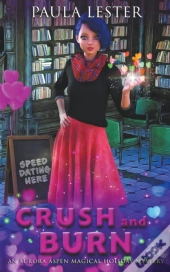 Crush And Burn