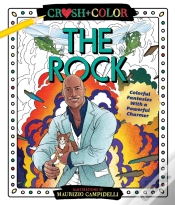 Capa do artigo Crush And Color: Dwayne "The Rock" Johnson