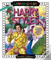 Crush And Color: Harry Styles