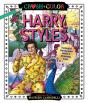 Crush And Color: Harry Styles - Preview
