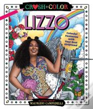 Crush And Color: Lizzo