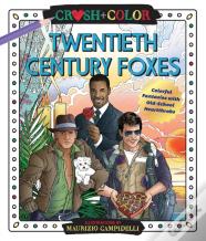 Crush And Color: Twentieth-Century Foxes